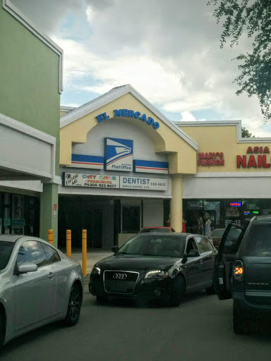 Post Office «United States Postal Service», reviews and photos, 2440 W 60th St, Hialeah, FL 33016, USA