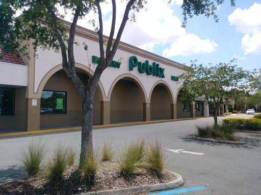 Supermarket «Publix Super Market at Skyview Plaza», reviews and photos, 7653 S Orange Blossom Trail, Orlando, FL 32809, USA