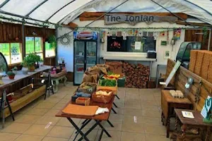 The Ionian Wood Fired Kitchen ＆ Farmshop image