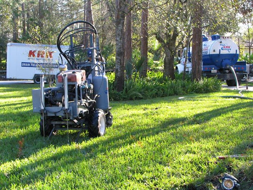 Plumber «KRK Enterprises Inc», reviews and photos, 3102 Enterprise Rd, Fort Pierce, FL 34982, USA