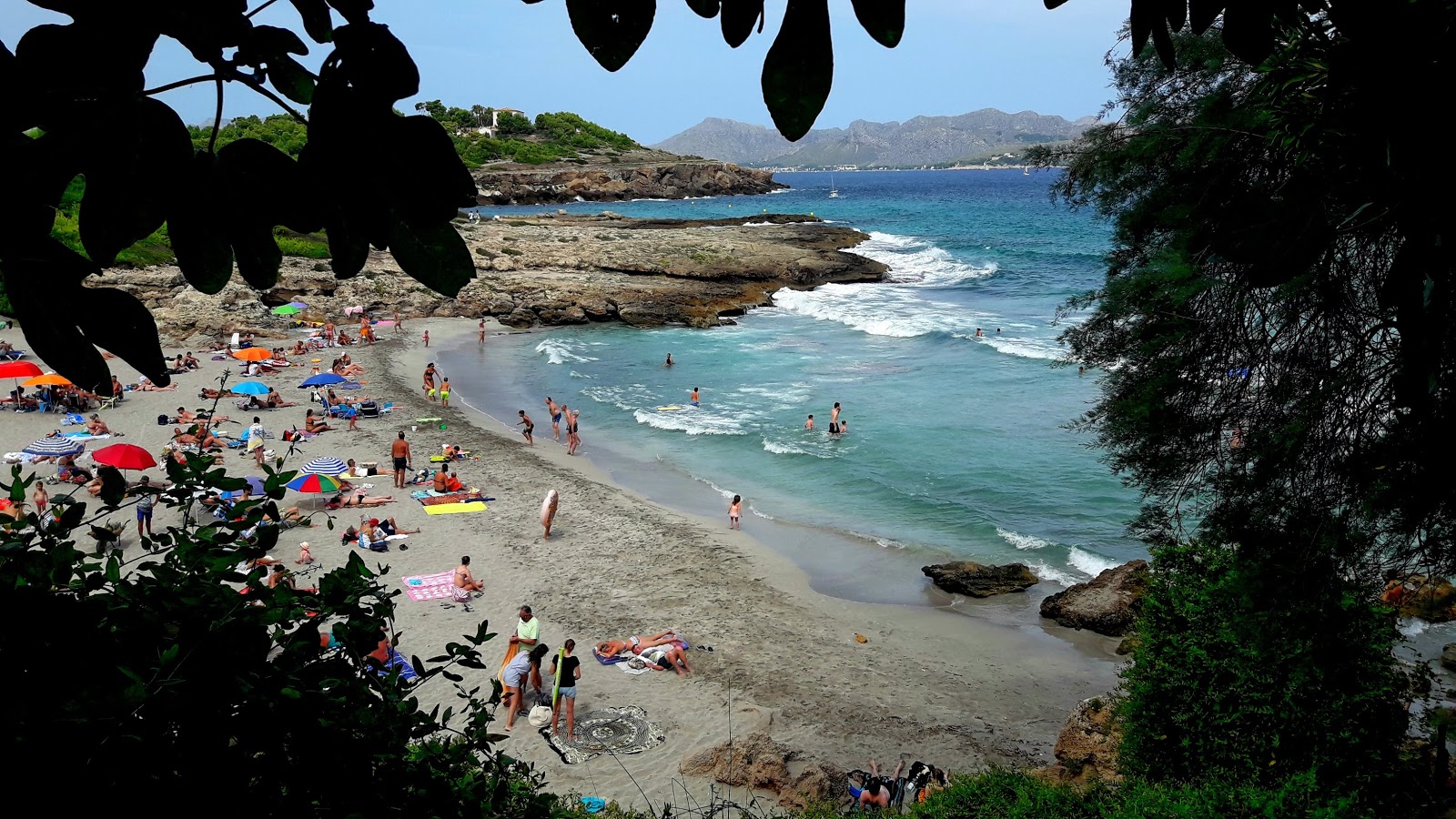 Platja de Sant Pere photo #9