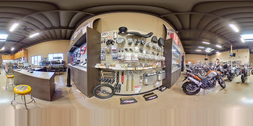 Motorcycle Repair Shop «CSC Motorcycles», reviews and photos, 1331 W Foothill Blvd, Azusa, CA 91702, USA