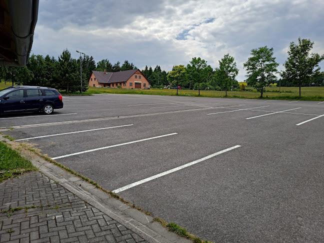 Recenze na Placené parkoviště v Jihlava - Parkovací dům