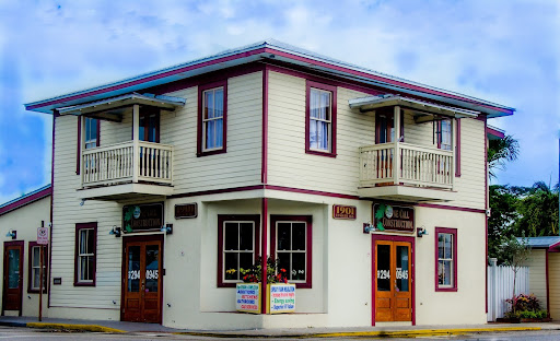 Gary the Carpenter Construction in Key West, Florida