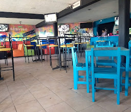 Mosquito Beach photo