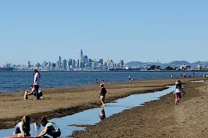 Alameda Beach image