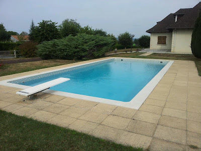Brive Piscines à Brive-la-Gaillarde