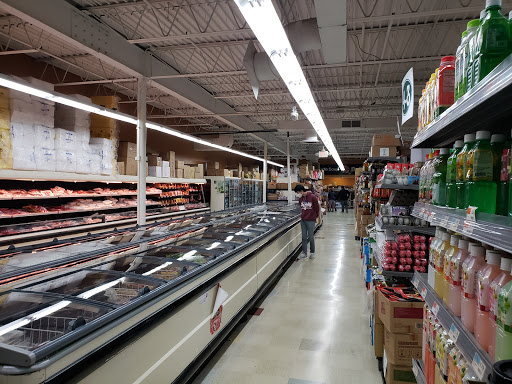Asian Grocery Store «Viet Hua Food Market», reviews and photos, 6336 82nd St, Indianapolis, IN 46250, USA