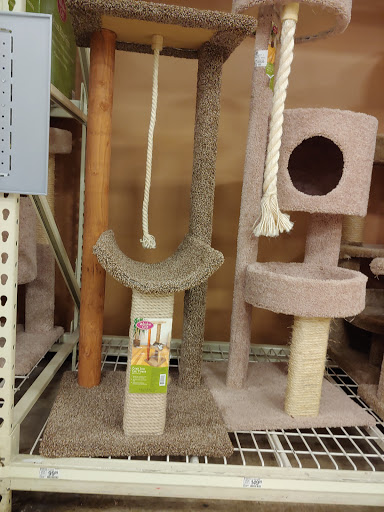 Pet Supply Store «PetSmart», reviews and photos, 6046 Marsha Sharp Fwy, Lubbock, TX 79407, USA