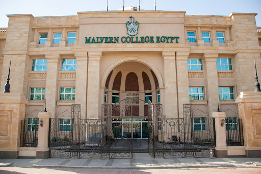 Malvern College Egypt