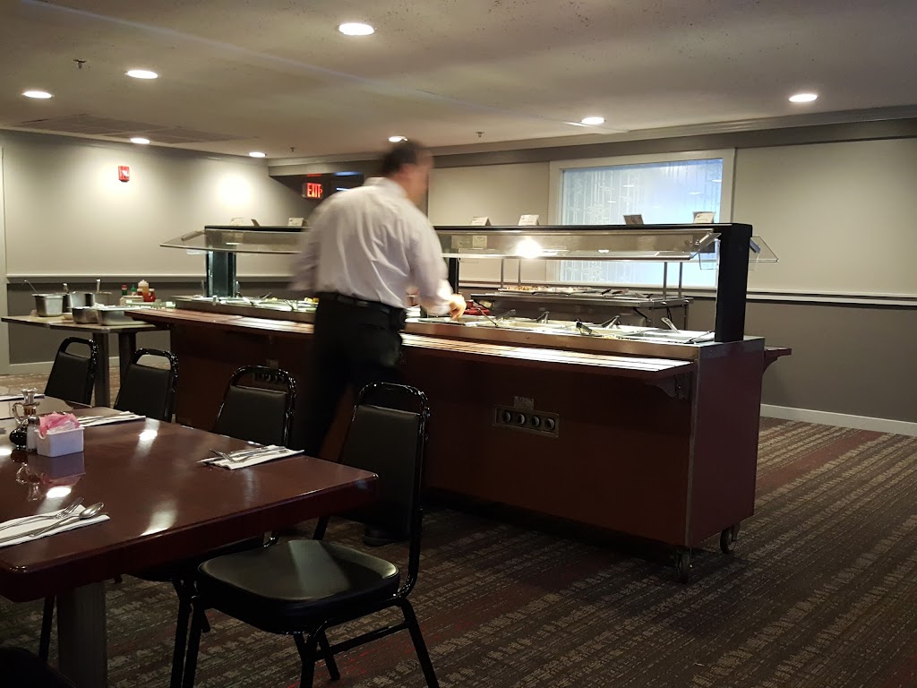 China Moon Restaurant 02180