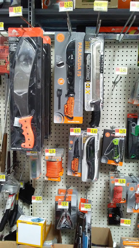 Department Store «Walmart Supercenter», reviews and photos, 3900 Dave Ward Dr, Conway, AR 72034, USA