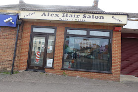 Alex hair & tanning salon