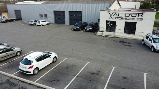 Photo 2 - Gaz auto pièces agréé démolisseur véhicule hors usage pièce neuve occasion garage