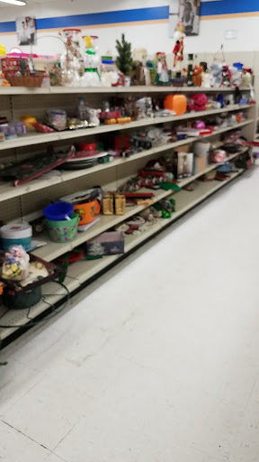 Thrift Store «Goodwill of North Georgia: Smyrna Store, Career Center, and Donation Center», reviews and photos