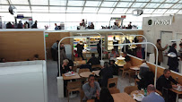 Atmosphère du Restaurant Naked à Roissy-en-France - n°15