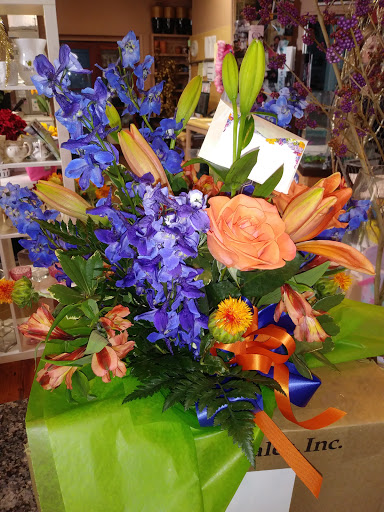 Florist «Eau Gallie Florist», reviews and photos, 1490 Highland Ave, Melbourne, FL 32935, USA