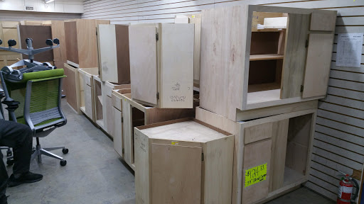 Thrift Store «Habitat For Humanity ReSTORE», reviews and photos, 4433 River Oaks Blvd, Fort Worth, TX 76114, USA