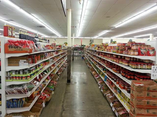 Asian Grocery Store «Way 1 Supermarket», reviews and photos, 2789 Plymouth Rd, Ann Arbor, MI 48105, USA