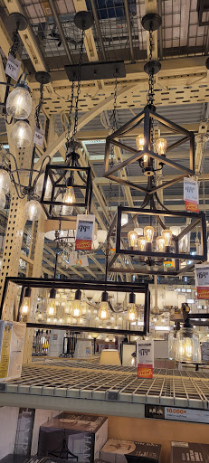 Home Improvement Store «The Home Depot», reviews and photos, 1651 S Poinciana Blvd, Kissimmee, FL 34758, USA