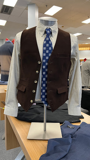 Clothing Store «Price Stores», reviews and photos, 52 S Jefferson St, Dayton, OH 45402, USA