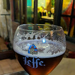 Photo n°1 de l'avis de Calvin.r fait le 28/10/2019 à 16:51 sur le  El Sangrero à Giugliano in Campania