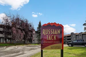 Russian Jack Apartment Homes image