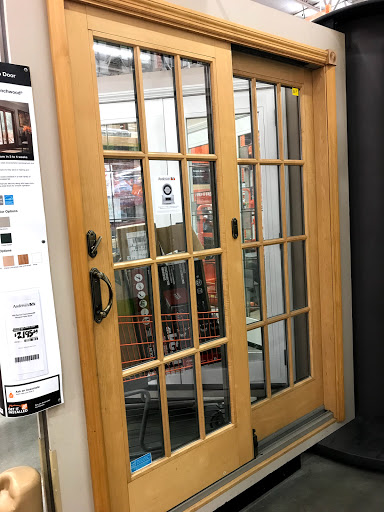 Home Improvement Store «The Home Depot», reviews and photos, 5800 Lincoln Ave, Cypress, CA 90630, USA