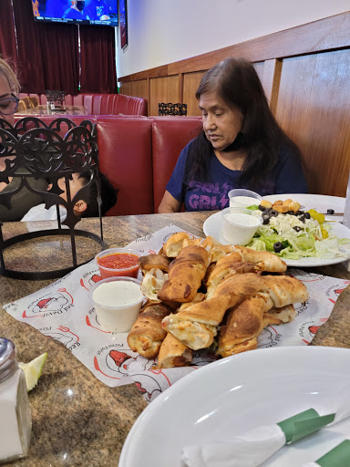 Red Devil Pizza image