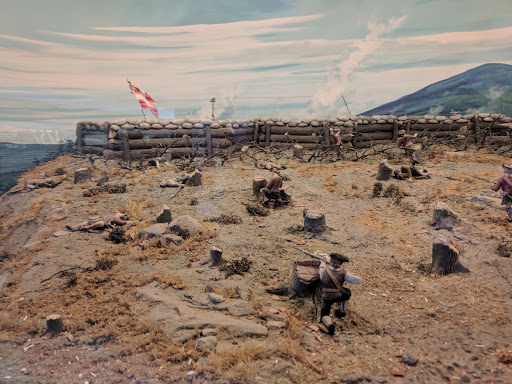 Fortress «Fort Ticonderoga», reviews and photos, 102 Fort Ti Rd, Ticonderoga, NY 12883, USA