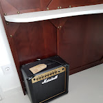 Photo n°3 de l'avis de Stephan.e fait le 13/08/2019 à 17:42 sur le  Ruby Leni Hotel & Bar à Düsseldorf