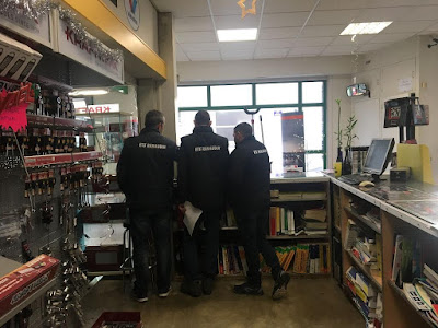 Etablissement renaudin magasin à Épernay