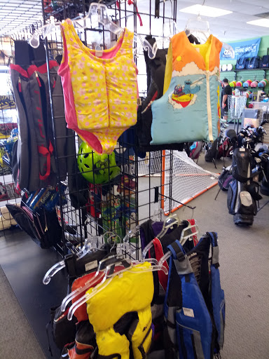 Sporting Goods Store «Play It Again Sports», reviews and photos, 8929 S Memorial Dr, Tulsa, OK 74133, USA