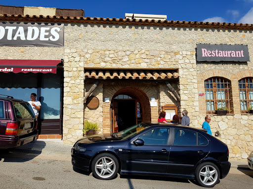 Información y opiniones sobre El Celler d'Ordal de Ordal