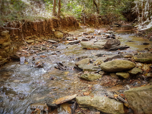 Park «Allsopp Park», reviews and photos, 3700 Cedar Hill Rd, Little Rock, AR 72202, USA