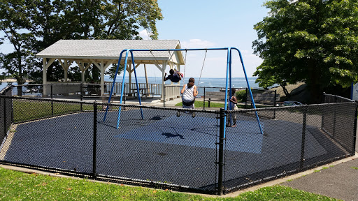 Park «Hudson Park & Beach», reviews and photos, 1 Hudson Park Rd, New Rochelle, NY 10801, USA