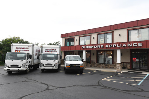 Dunmore Appliance, 1447 Monroe Ave, Scranton, PA 18509, USA, 