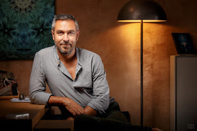 Gilles DELIEUZE à Ornaisons