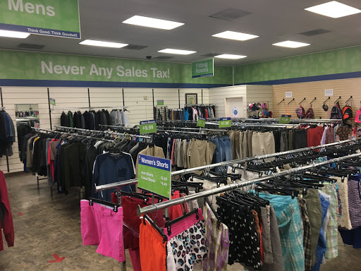 Thrift Store «Goodwill, Serving the People of Southern Los Angeles County», reviews and photos