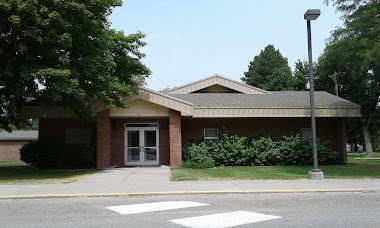 The Church Of Jesus Christ Of Latter-Day Saints