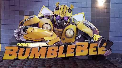 Movie Theater «MJR Waterford Digital Cinema 16», reviews and photos, 7501 Highland Rd, Waterford Twp, MI 48327, USA