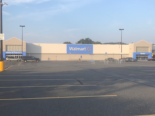 Department Store «Walmart Supercenter», reviews and photos, 567 PA-100, Bechtelsville, PA 19505, USA