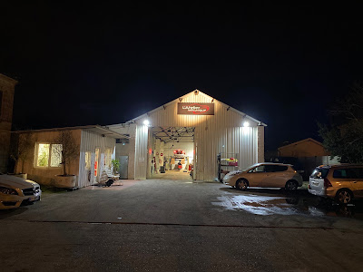 L'Atelier Mécanique à Villenave-d'Ornon