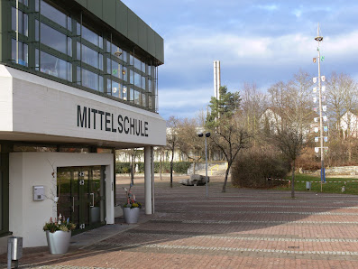 Mittelschule Markt Indersdorf Wittelsbacherring 15, 85229 Markt Indersdorf, Deutschland