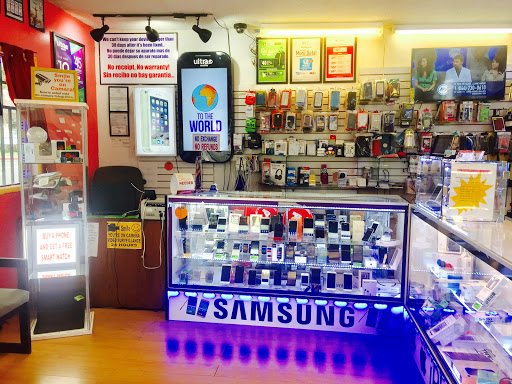 Cell Phone Store «LT Computers and Phone Services», reviews and photos, 8052 Vineland Ave #101, Sun Valley, CA 91352, USA