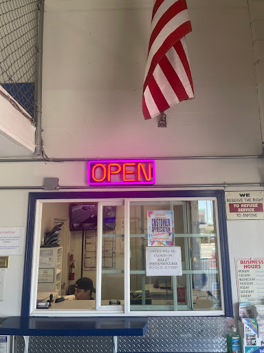 Self-Storage Facility «Stor-Mor Self Storage», reviews and photos, 8635 Valley Blvd, Rosemead, CA 91770, USA