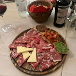 Photo n°2 de l'avis de Roberta.i fait le 07/06/2023 à 18:39 sur le  Ristorante Taverna Di Cecco à Siena