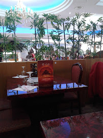 Atmosphère du Restaurant asiatique New Sucré Salé à Étampes - n°11