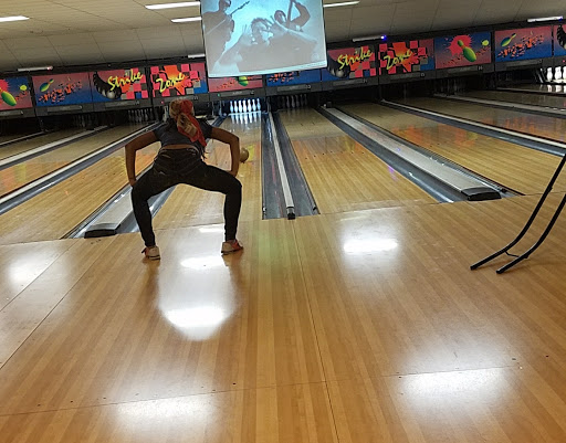 Bowling Alley «Classic Bowl», reviews and photos, 1867 N Circle Dr, Colorado Springs, CO 80909, USA