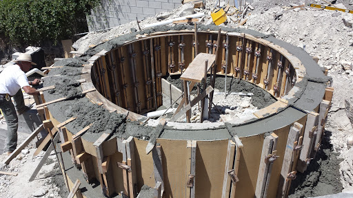 General Contractor «Norholm Builders», reviews and photos, 1026 Acorn Dr, Arroyo Grande, CA 93420, USA